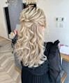 LaNA hair salon by RELY×スタイル