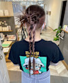 LaNA hair salon by RELY×スタイル