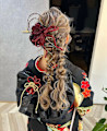 LaNA hair salon by RELY×スタイル