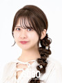 サイド編みおろし（17種類から選べる流行りヘアセット）