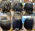 HAIR MAKE ISKAGO 本店×スタイル
