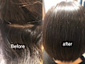 HAIR MAKE ISKAGO 本店×スタイル