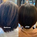 HAIR MAKE ISKAGO 本店×スタイル