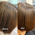 HAIR MAKE ISKAGO 本店×スタイル
