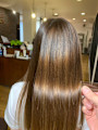 HAIR MAKE ISKAGO 本店×スタイル