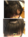 HAIR MAKE ISKAGO 本店×スタイル