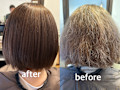 HAIR MAKE ISKAGO 本店×スタイル