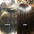 HAIR MAKE ISKAGO 本店×スタイル