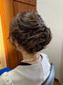 Salon de IBUKI×スタイル