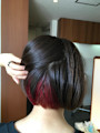 Salon de IBUKI×スタイル