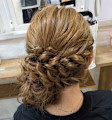 hairmake NANALA×スタイル