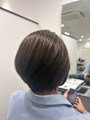 Second × Style