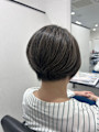 Second × Style