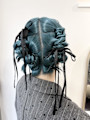 お呼ばれヘアセット