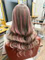 HAIR STUDIO ONE 藤沢店×スタイル