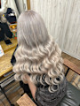 HAIR STUDIO ONE 藤沢店×スタイル