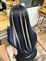 HAIR STUDIO ONE 藤沢店×スタイル