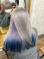 HAIR STUDIO ONE 藤沢店×スタイル