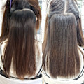 Louer hairmake×ロング
