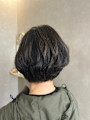 Mallow hair×スタイル