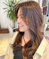 GOD Hair&Make 高崎西口店×スタイル