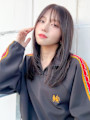 【ivy】レイヤーカット