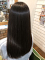 高アミノ酸ストレート