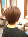 ショートスタイル