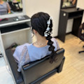 ご来店頂き有難う御座います 🎀
