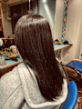 MASSVE  SO  HAIRS×スタイル