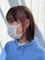 MASSVE  SO  HAIRS×スタイル