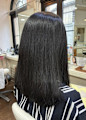 【美髪整形】異次元の最新髪質改善☆シルク酸性ストレート
