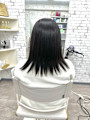 Louer hairmake×ミディアム