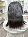 Louer hairmake×ミディアム