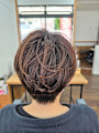 HAIR BRILLIANCE×スタイル