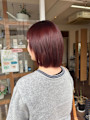ヘアーデザインアピカ×スタイル