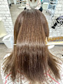 Louer hairmake×セミロング