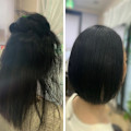キラ輝縮毛矯正