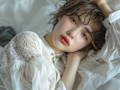 大人のラフショート/20代３０代４０代/小顔カット/仙台