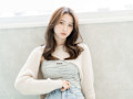 大人女子♪ふんわり優しめシルエット