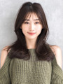 大人可愛い韓国ヘア/髪質改善/個室サロン/仙台