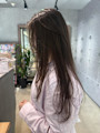ヘーゼルベージュ