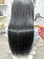 Louer hairmake×ロング
