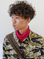 COMEGHEAD×スタイル