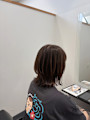 Hair Salon for D　 ×　レイヤーボブ