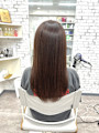 Louer hairmake×ロング