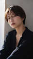 【30代】クールナチュラル大人ショート