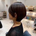 mullet.hair design&spa南蔵王×スタイル