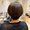 mullet.hair design&spa南蔵王×スタイル