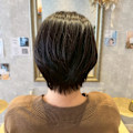 mullet.hair design&spa南蔵王×スタイル